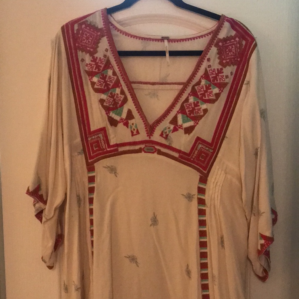 Free People Tunic